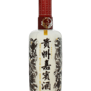 Kweichow Maotaizhen 5 Year Old Baijiu, 50 cl