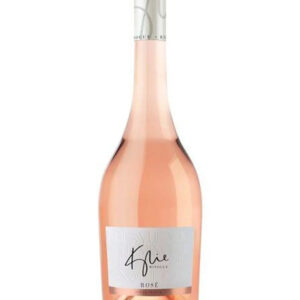 Kylie Minogue Rose, 75 cl