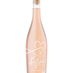 Kylie Minogue Vin de Provence Rose, 75 cl