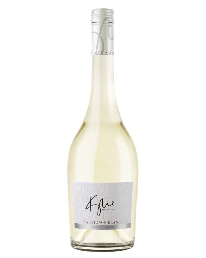 Kylie Sauvignon Blanc 75 cl