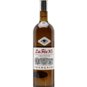 La Fee Xs Francaise Absinthe, 70 cl