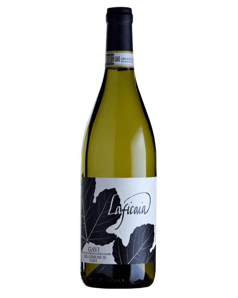 Laficaia Gavi di Gavi 75 cl