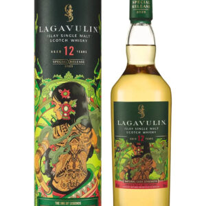 Lagavulin 12 Years Old Special Release 2023 Single Malt Whisky, 70 cl