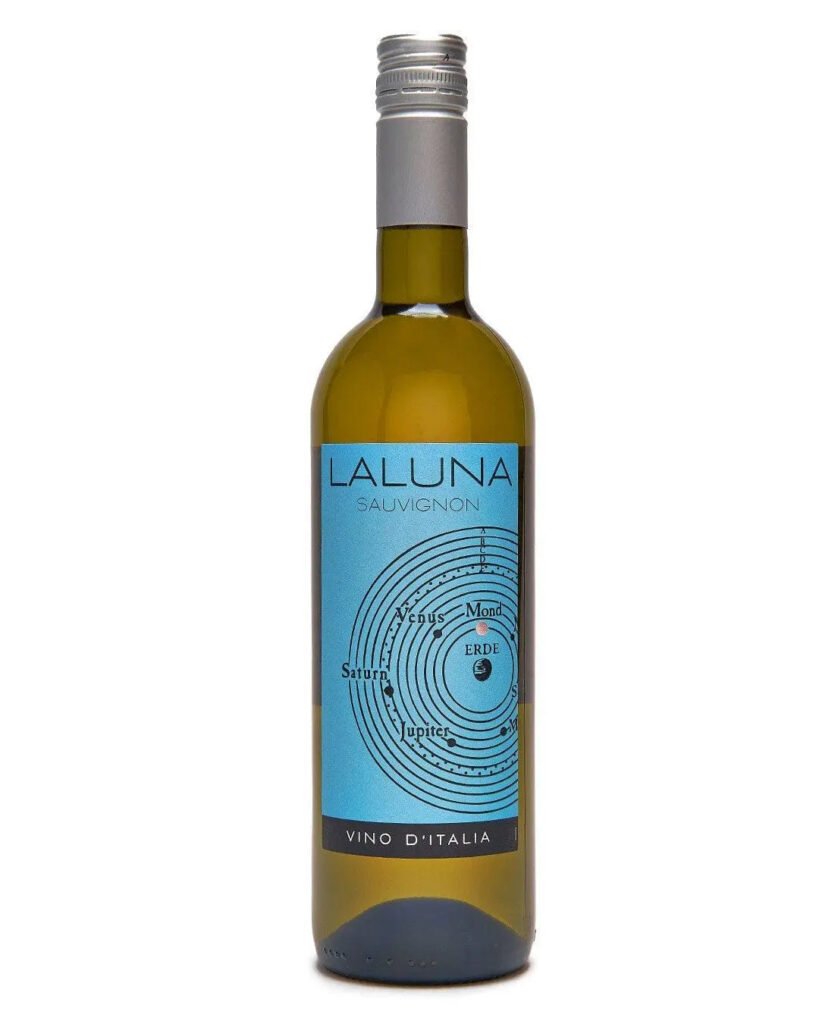 Laluna Sauvignon Blanc 75 cl