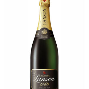 Lanson Black Label Champagne Magnum, 1.5 L