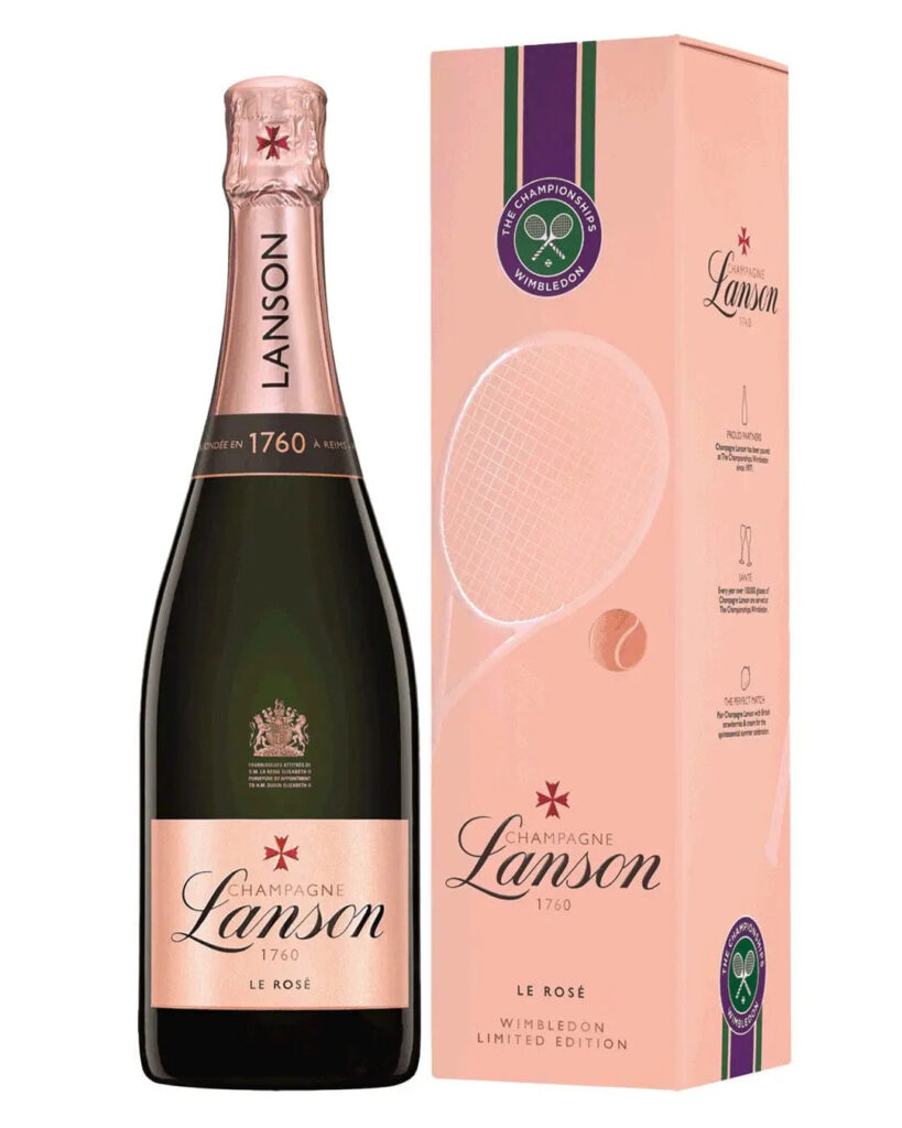 Buy Lanson Champagne Online