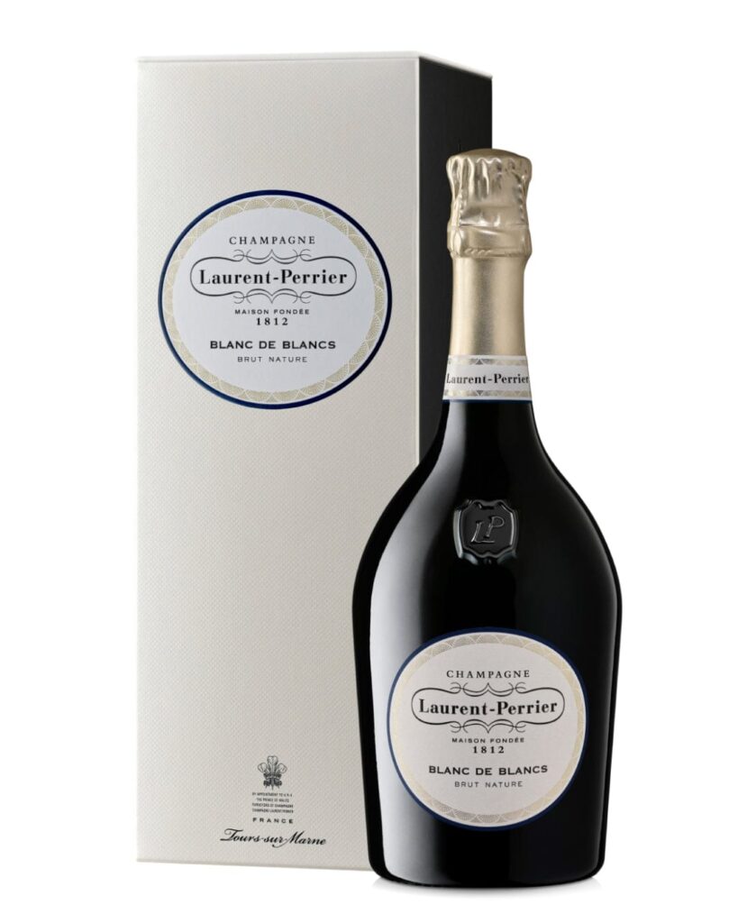 Buy Laurent Perrier Champagne Online