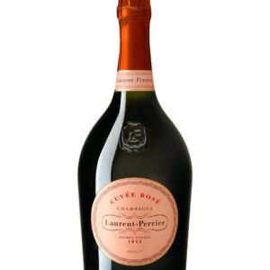 Buy Laurent-Perrier Cuvée Rosé Champagne 75 cl
