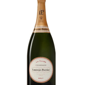 Buy Laurent-Perrier La Cuvée Brut Champagne 75 cl