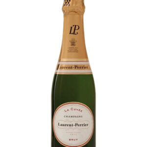 Laurent-Perrier La Cuvée Quarter Bottle, 20 cl