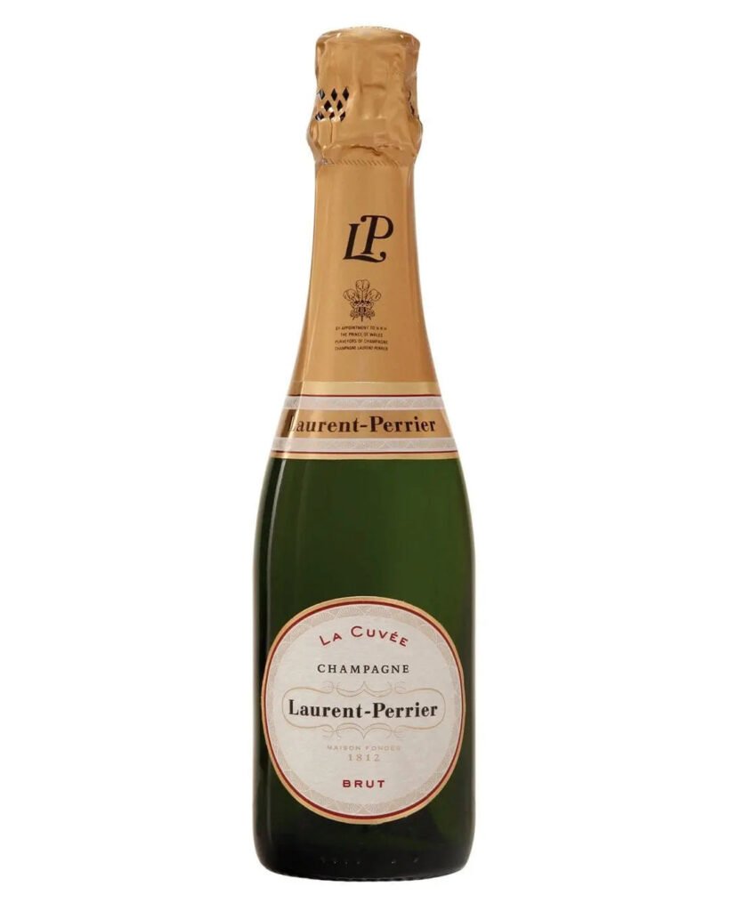 Laurent-Perrier La Cuvée Quarter Bottle 20 cl