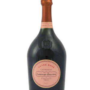 Laurent-Perrier Cuvée Rosé Magnum, 1.5 L