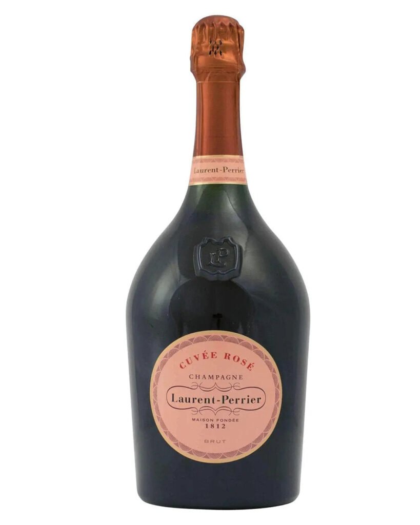 Laurent-Perrier Cuvée Rosé Magnum 1.5 L
