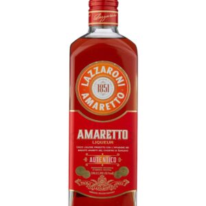 Lazzaroni Amaretto 1851 Liqueur, 70 cl