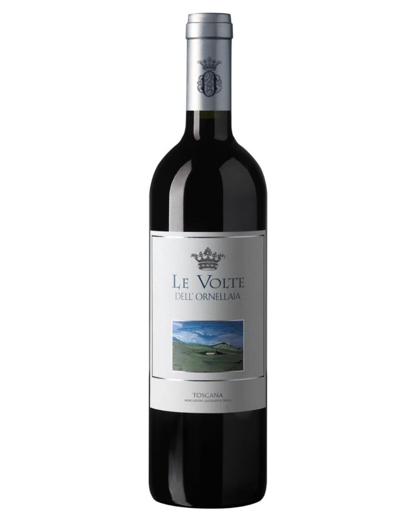 Le Volte Dell' Ornellaia 75 cl