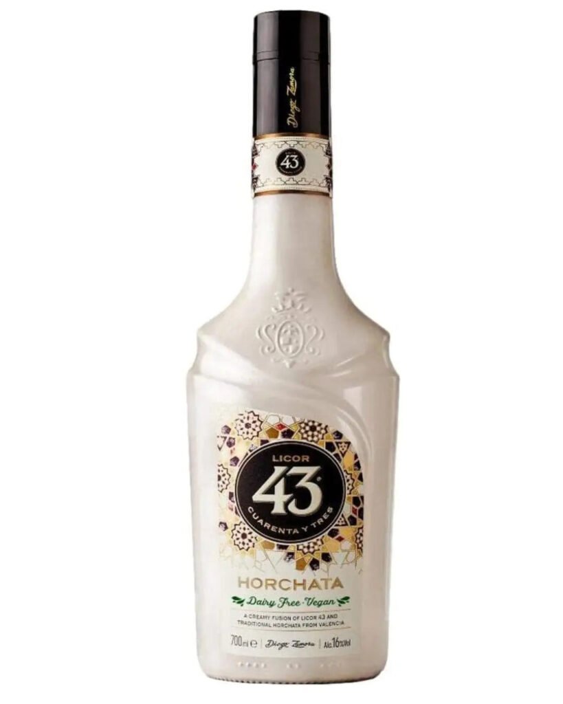 Licor 43 Horchata Liqueur 70 cl