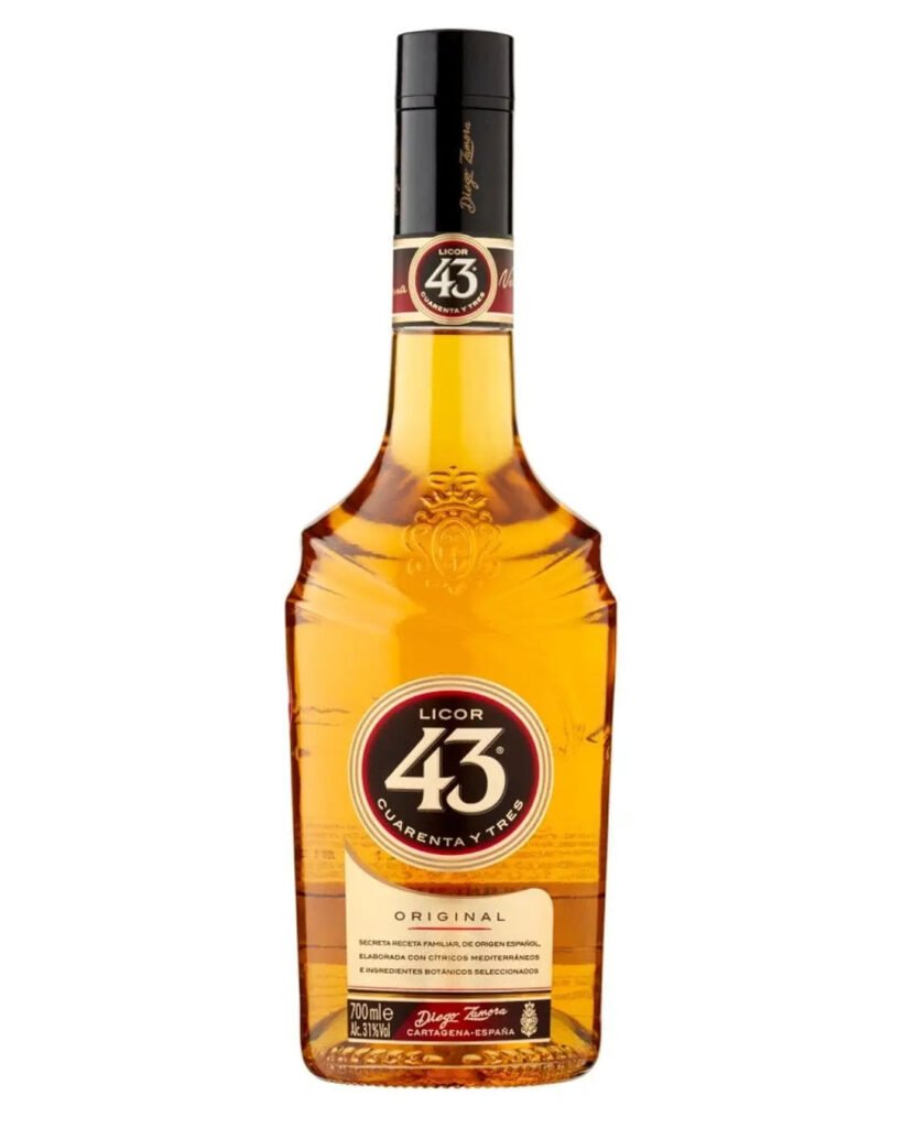Licor 43 Liqueur 70 cl