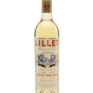 Lillet Blanc Vermouth, 75 cl