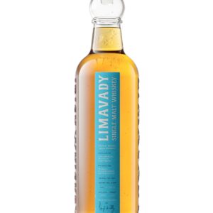 Limavady Single Barrel Single Malt Irish Whiskey, 70 cl