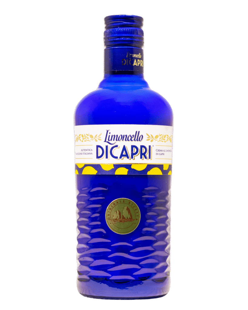 Limoncello di Capri Crema 50 cl