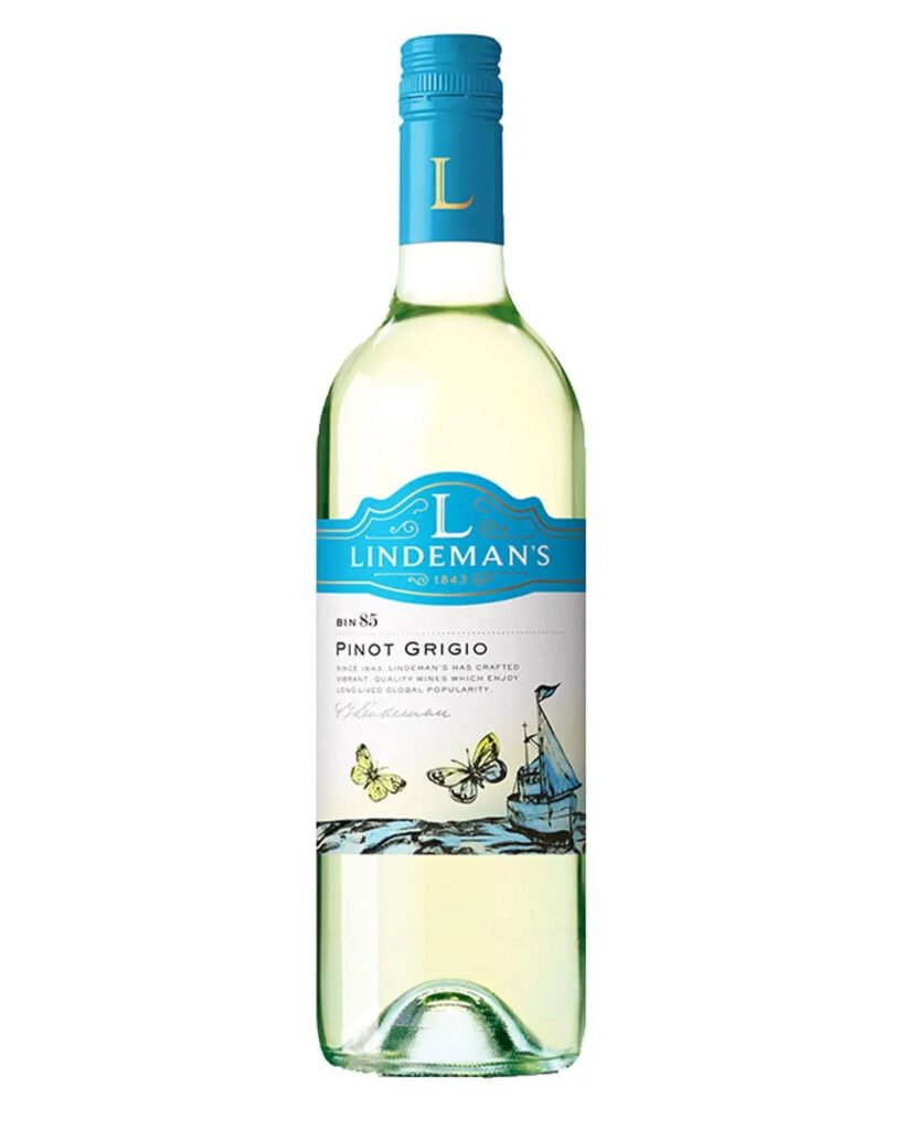 Lindemans Bin 85 Pinot Grigio 75 cl