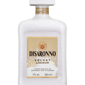 Disaronno Velvet Liqueur, 50 cl