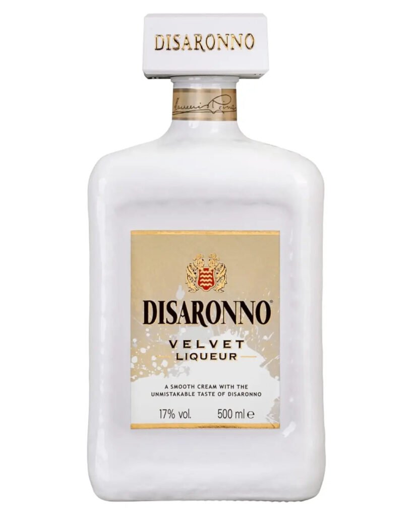 Disaronno Velvet Liqueur 50 cl