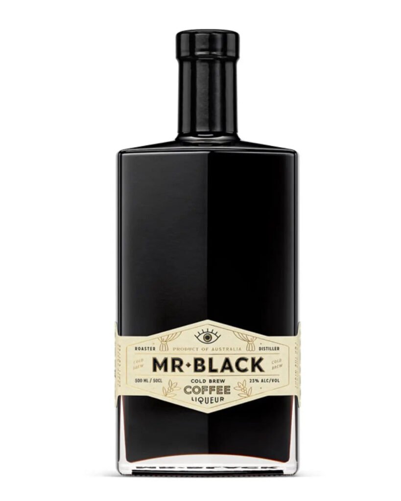 Mr Black Cold Coffee Liqueur 50 cl