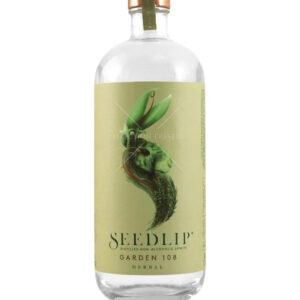 Seedlip Garden 108 Herbal Non-Alcoholic Spirit, 70 cl