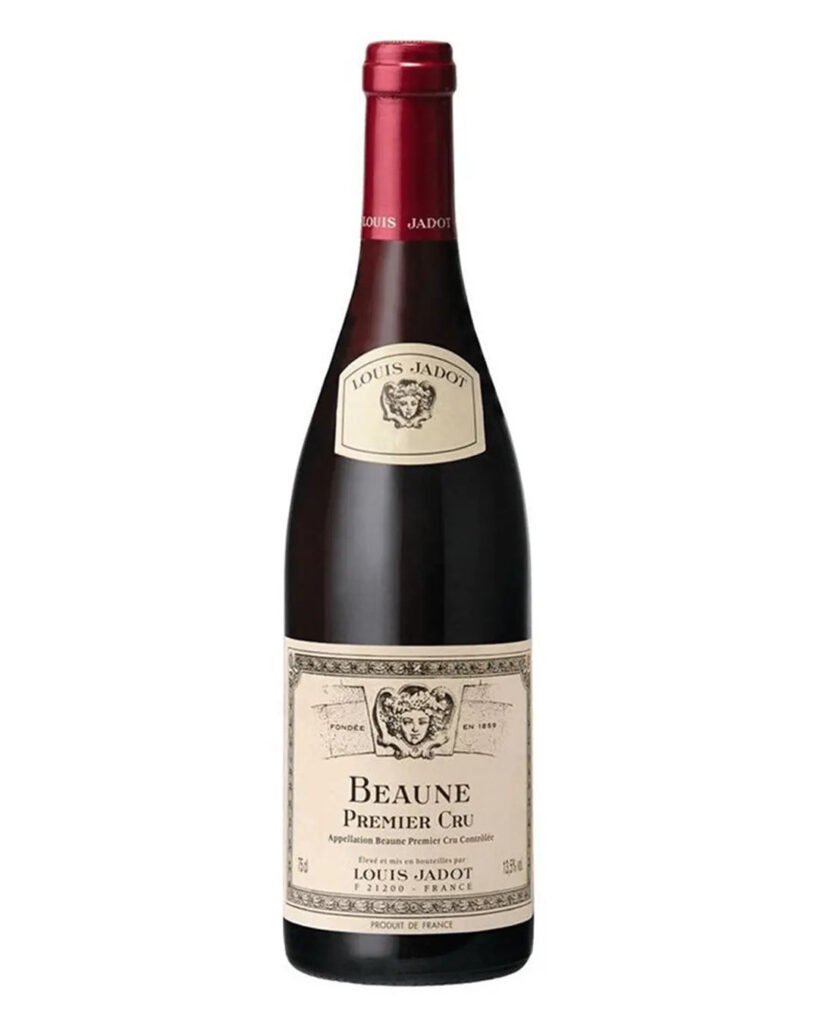 Louis Jadot Beaune Premer Cru 75 cl