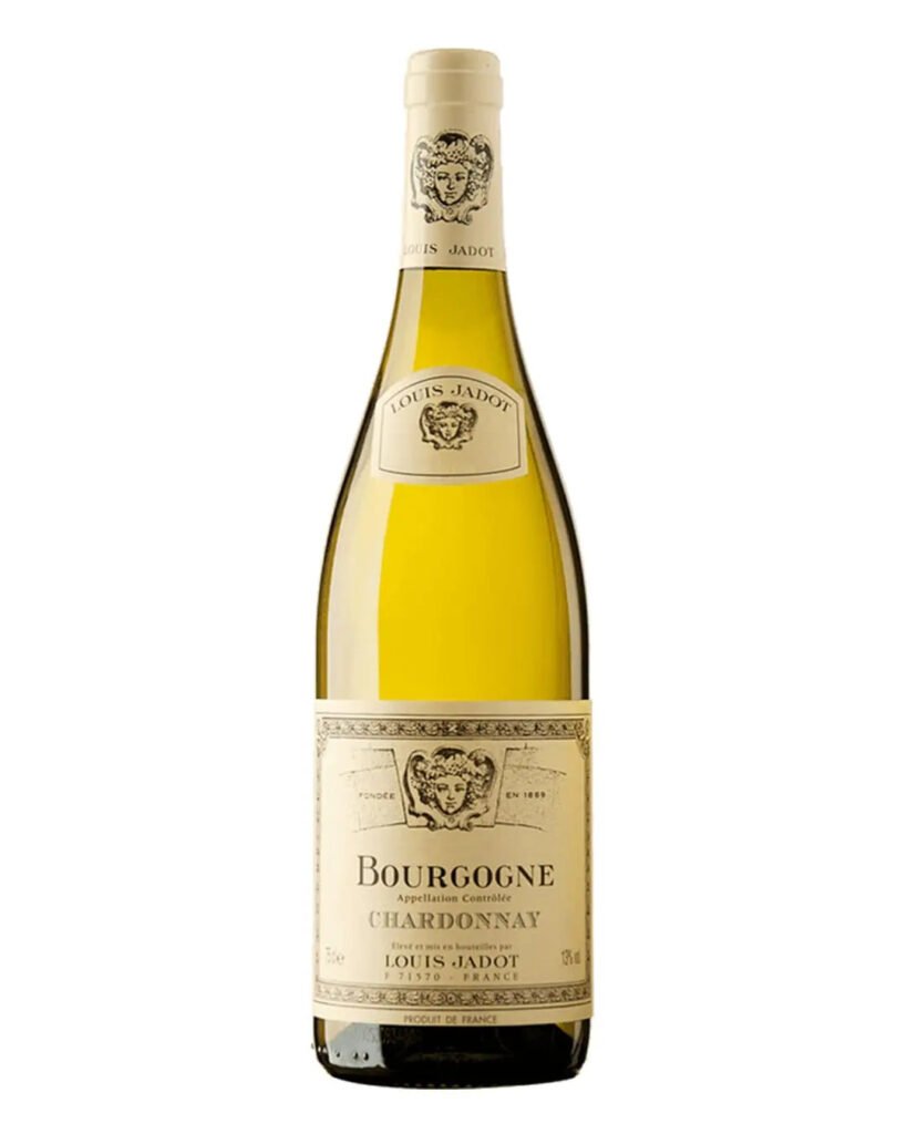 Louis Jadot Bourgogne Chardonnay 75 cl