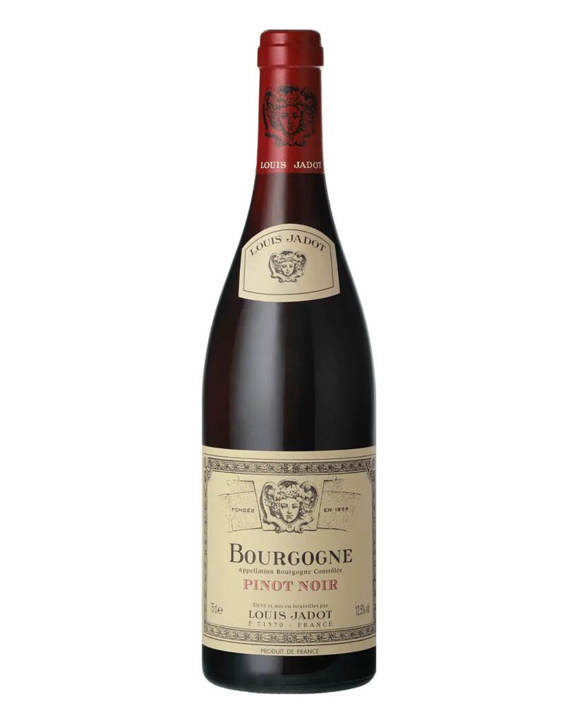 Louis Jadot Bourgogne Pinot Noir 75 cl