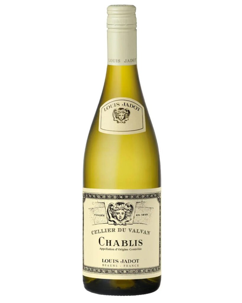 Louis Jadot Chablis 75 cl