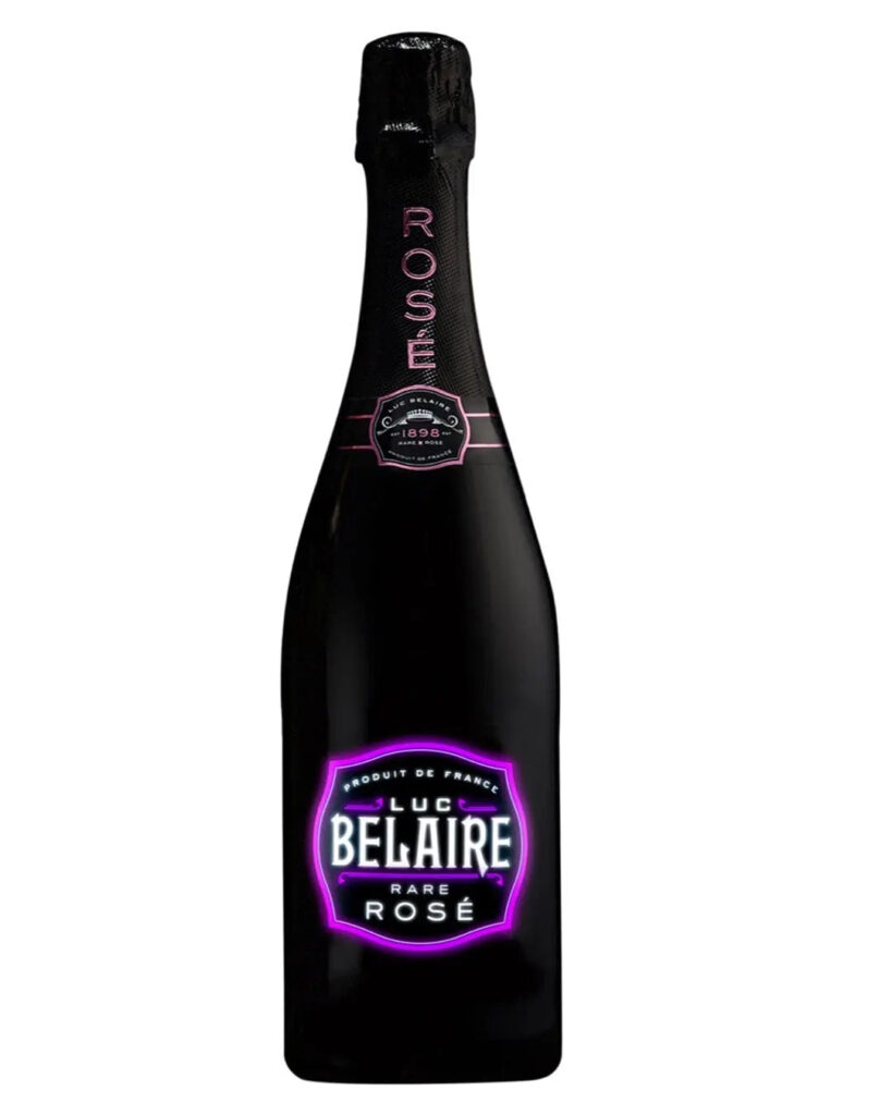 Buy Luc Belaire Champagne Online