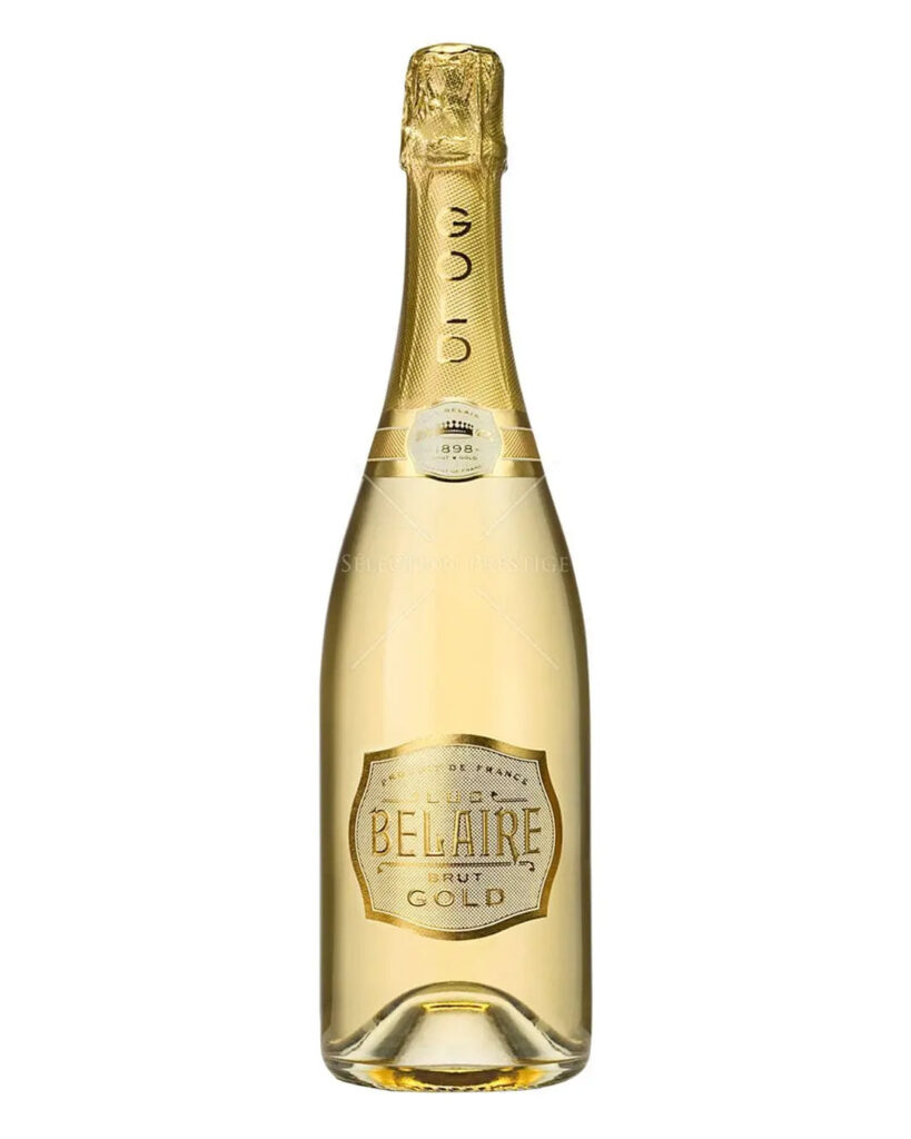 Buy Luc Belaire Brut Gold 75 cl