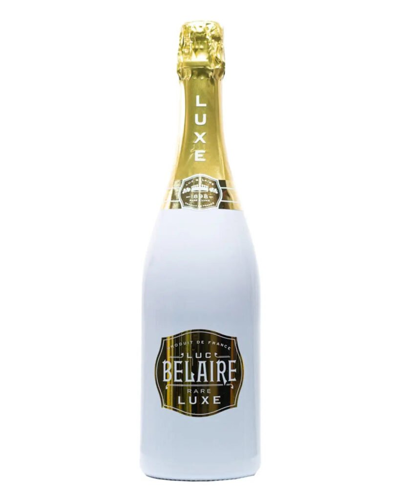 Luc Belaire Luxe 75 cl