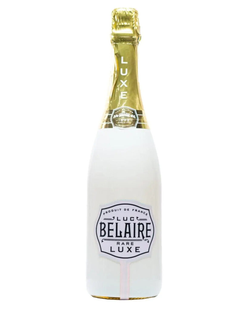 Buy Luc Belaire Luxe Fantome 75 cl