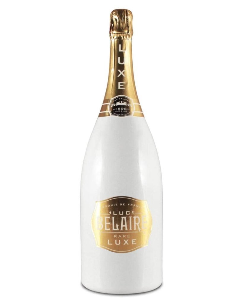 Luc Belaire Luxe Fantome Sparkling Wine Magnum 1.5 L