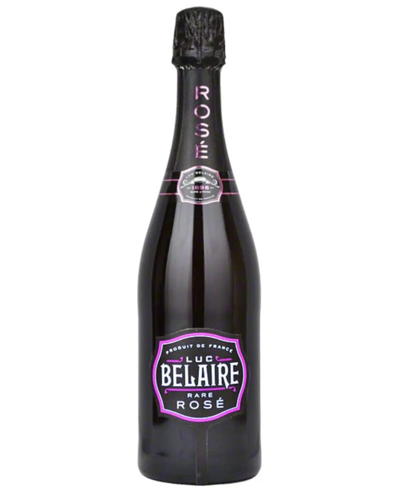Luc Belaire Rose 75 cl