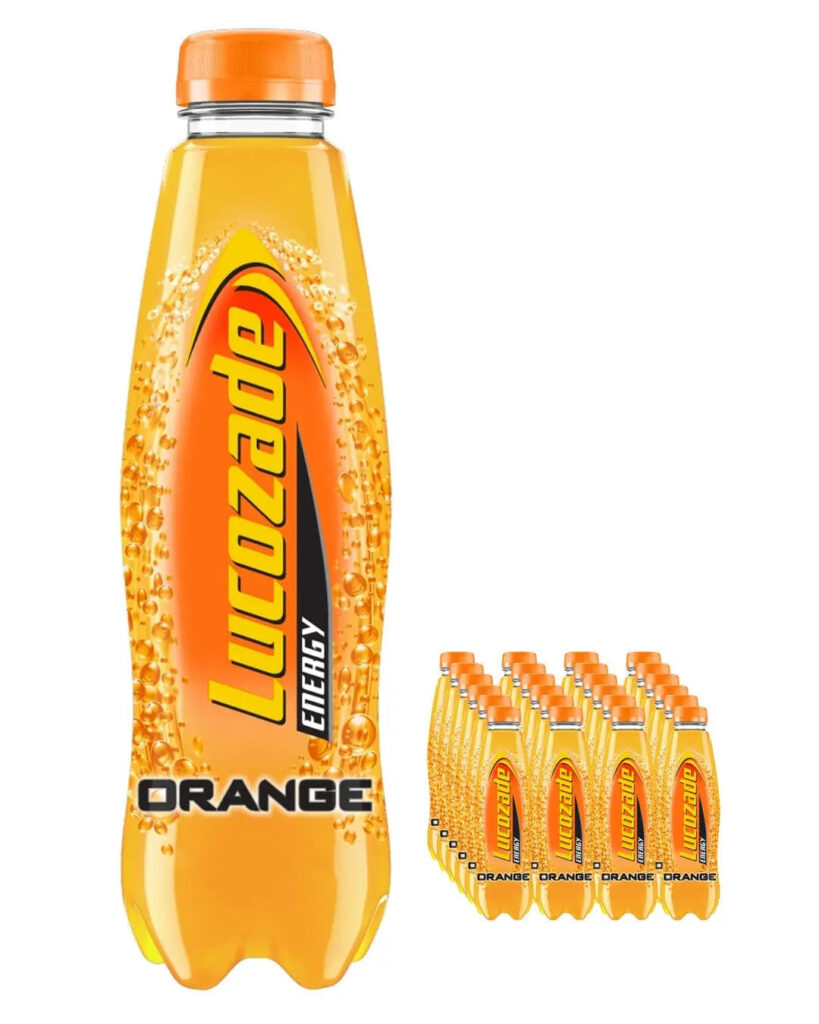 Buy Lucozade Energy Online