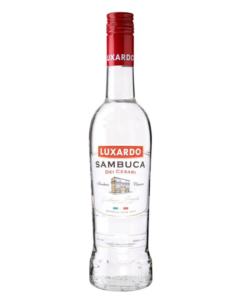 Luxardo Dei Cesari Sambuca 70 cl