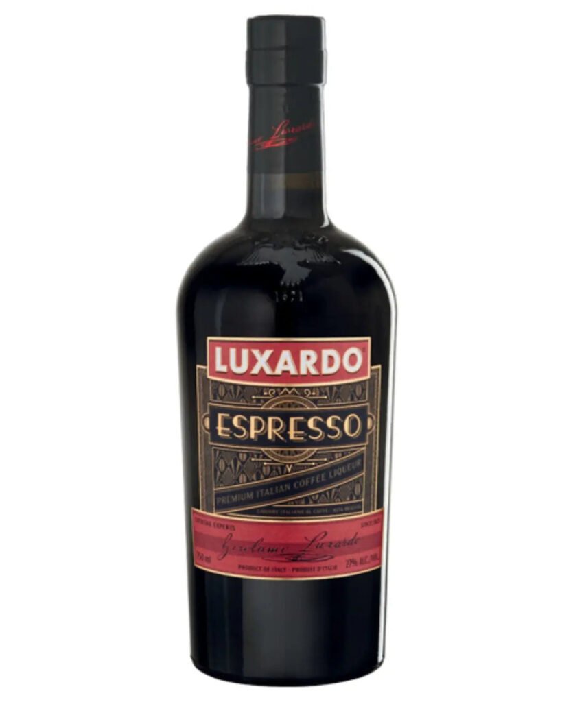 Luxardo Espresso Coffee Liqueur 70 cl