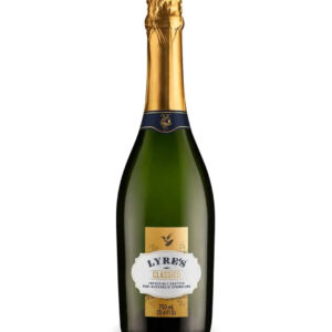 Lyre's Classico Grande, 75 cl