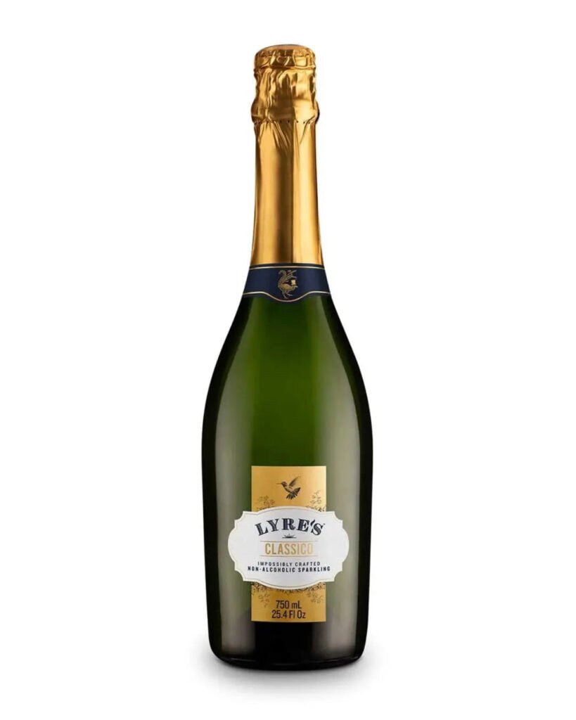 Lyre's Classico Grande 75 cl