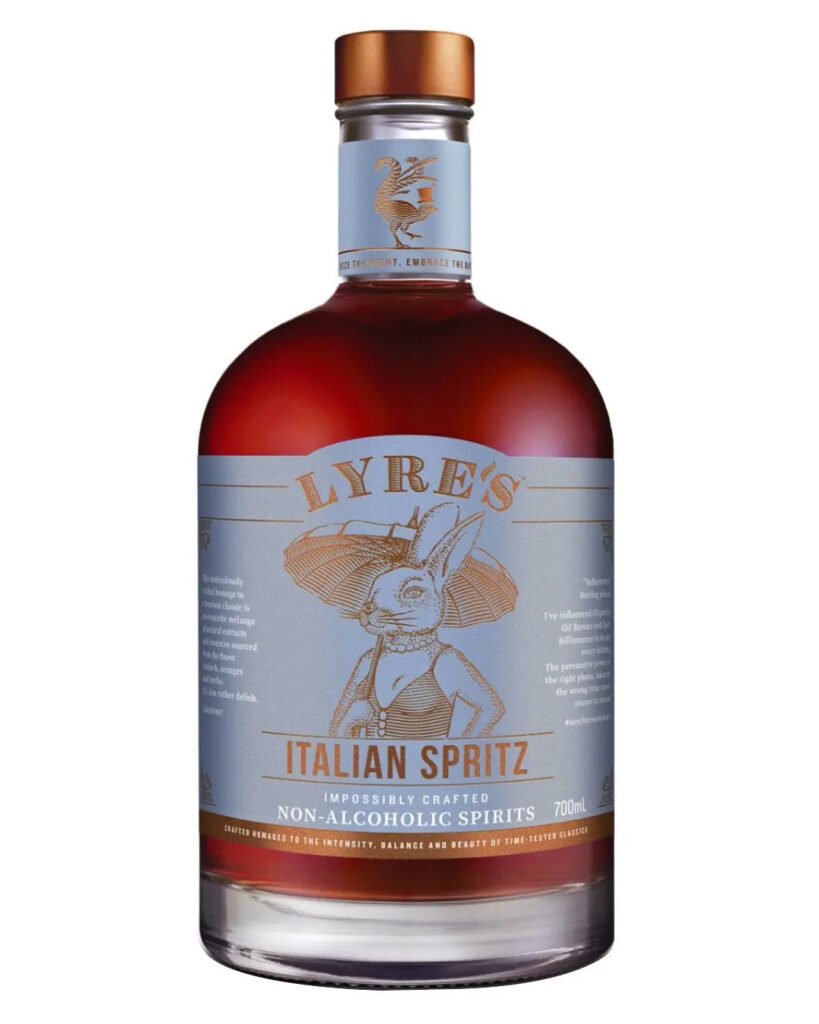 Lyre's Italian Spritz 70 cl