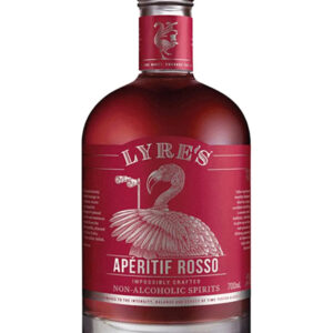 Lyres Aperitif Rosso, 70 cl