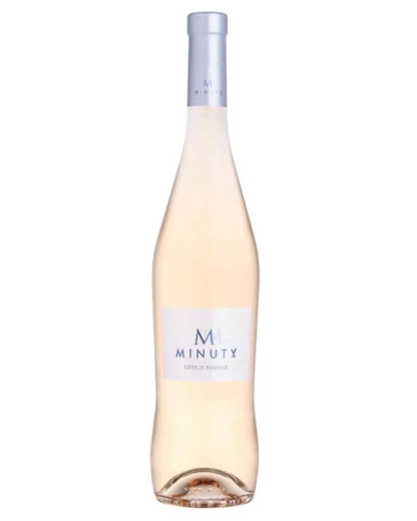 M de Minuty Provence Rose 2021 75 cl