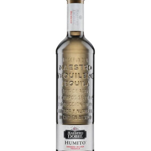 Maestro Dobel Humito Smoked Silver Tequila, 70 cl