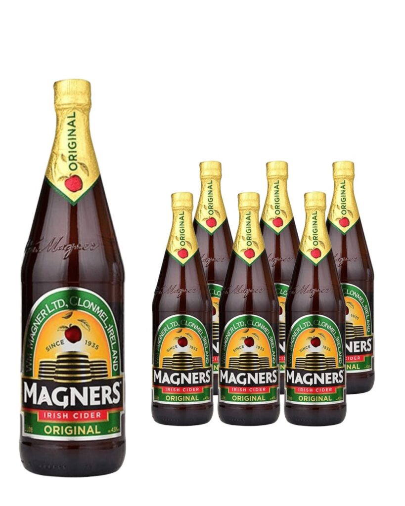 Buy Magners Cider Online