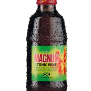 Magnum Tonic Wine, 200 ml
